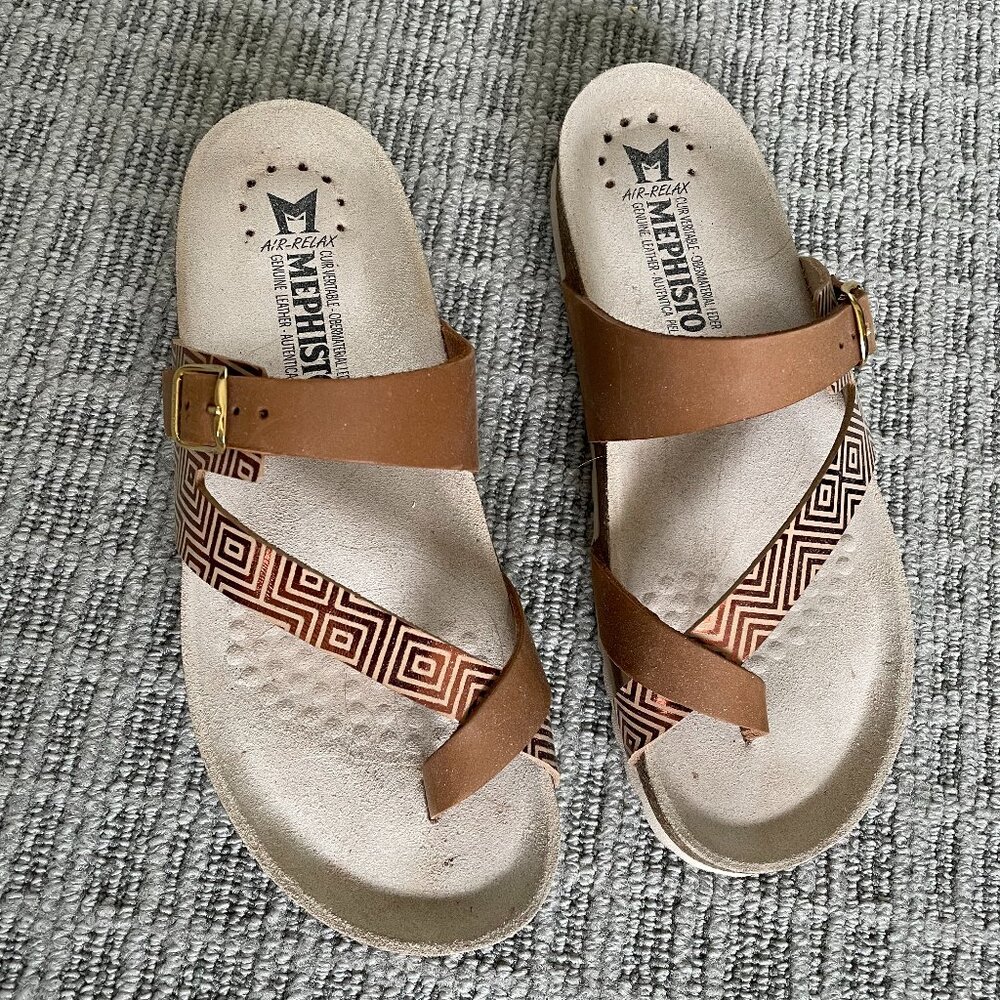 Mephisto Nalia Sandal